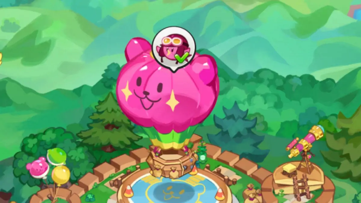 Meilleures façons de cultiver des garnitures dans le ballon Cookie Run Kingdom (crk)