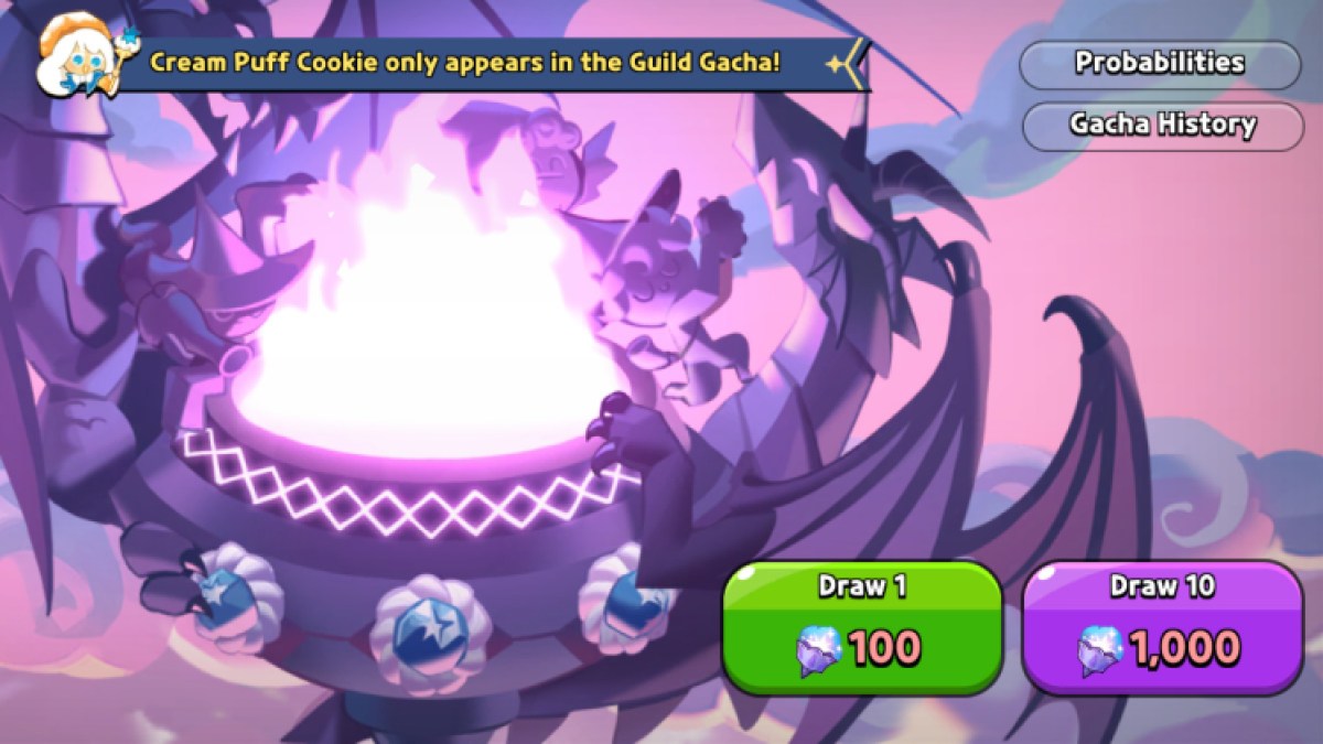 Meilleures façons de cultiver des garnitures dans Cookie Run Kingdom (crk) Gacha