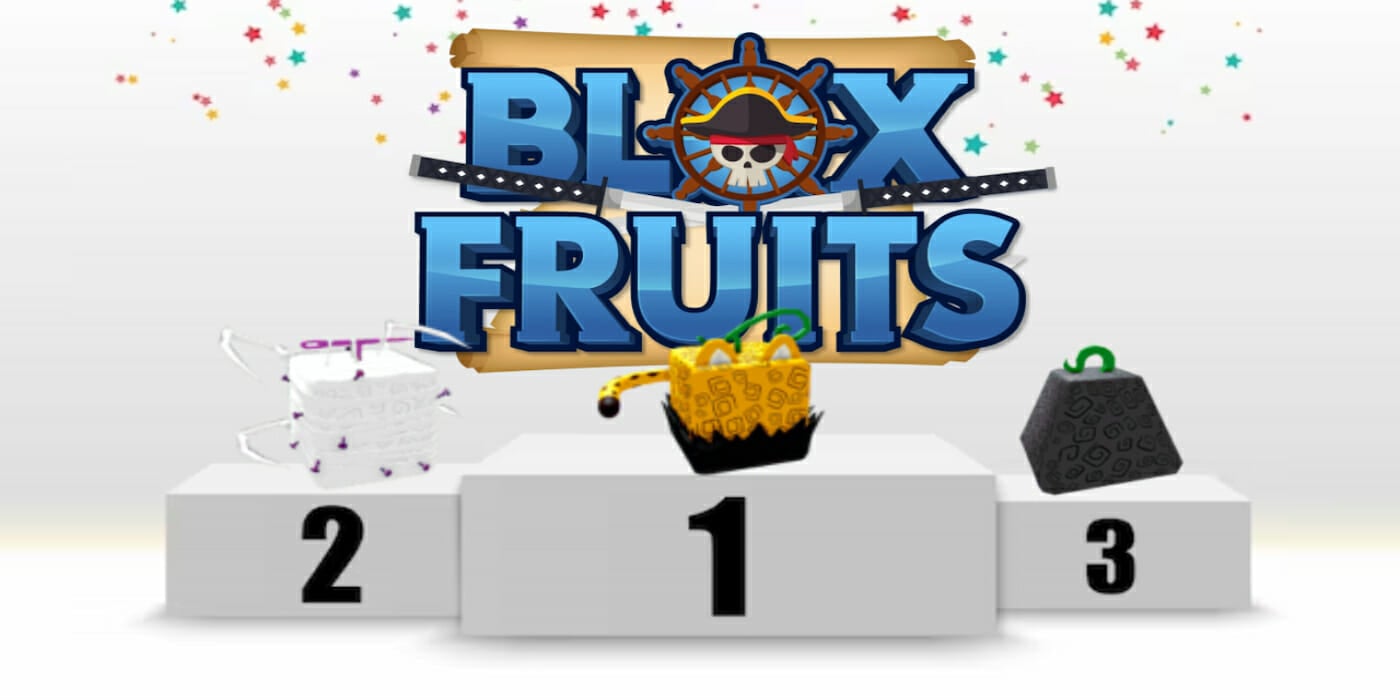 Niveau de valeur commerciale de Blox Fruits [décembre 2023]