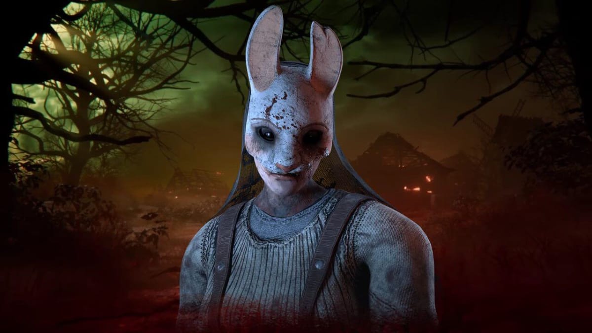 Dead by Daylight : La meilleure build de chasseresse