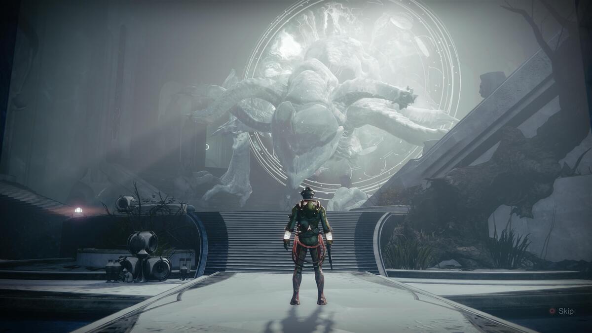 Destiny 2 : Guide des félins familiers Starcats [Emplacements]