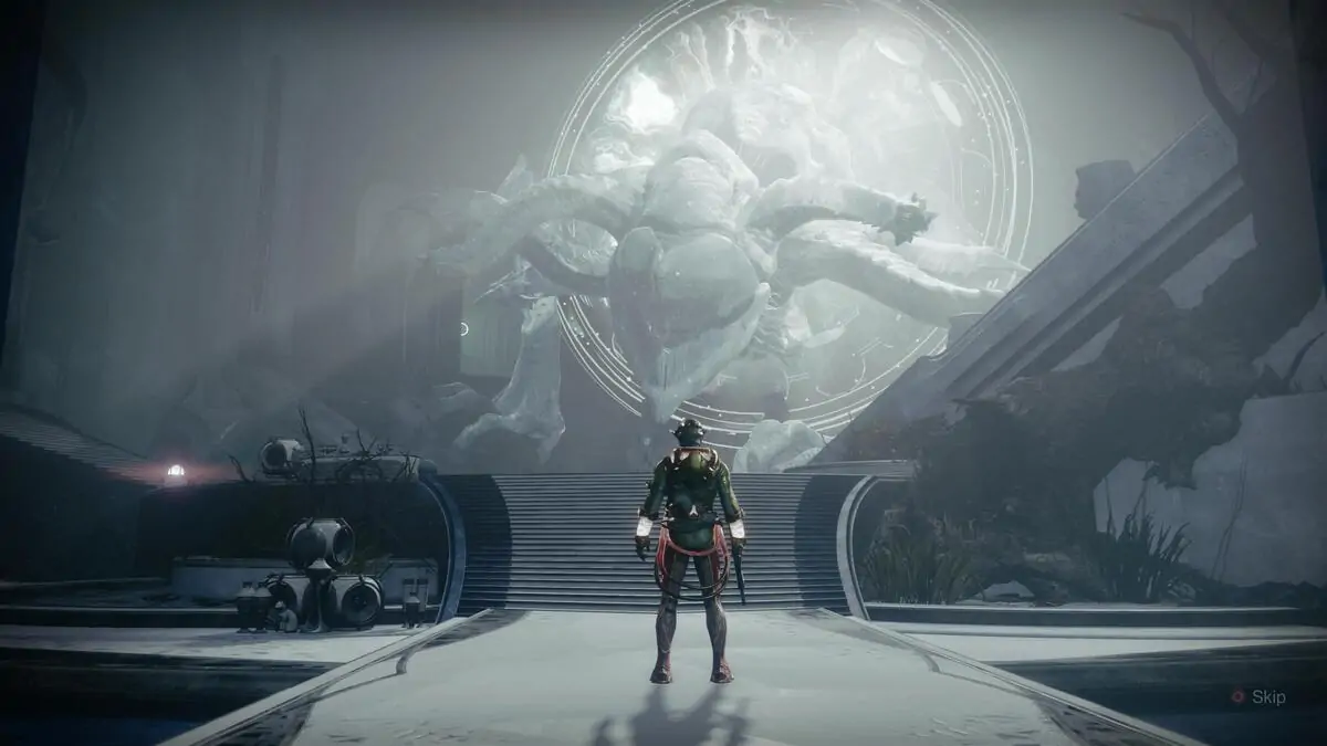 Destiny 2 : Guide des félins familiers Starcats [Emplacements]