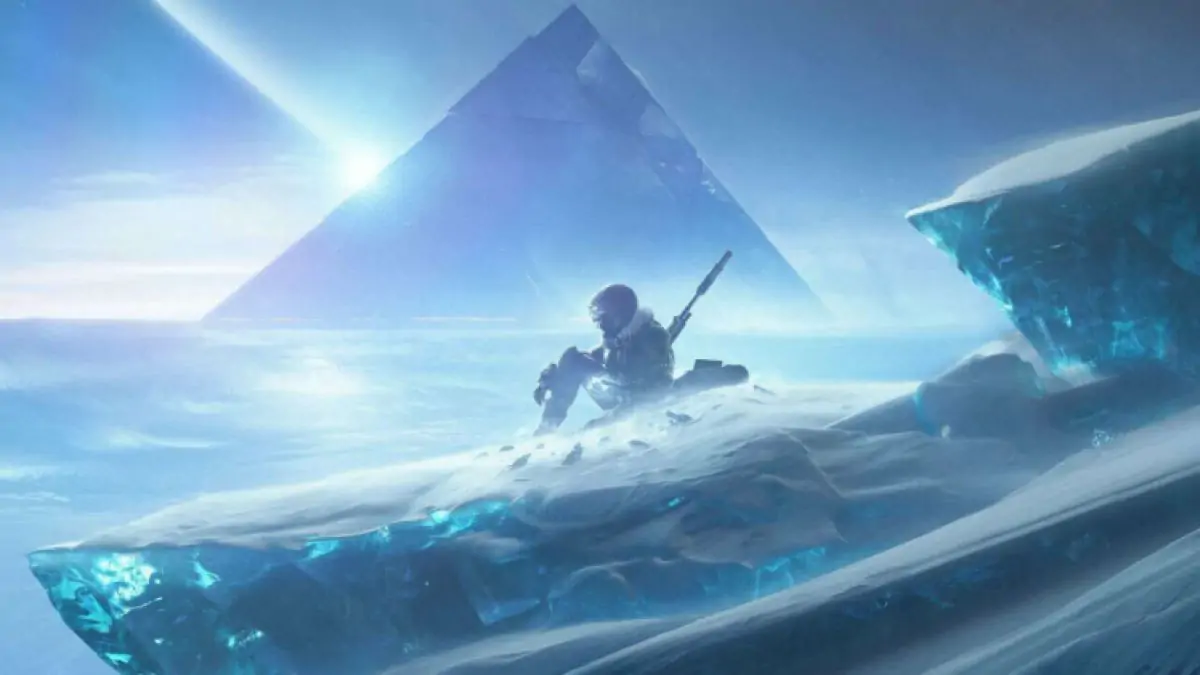 Destiny 2 au-delà de la lumière