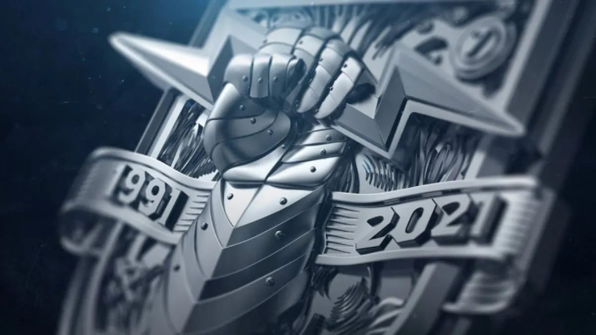 Destiny 2 Bungie 30e anniversaire