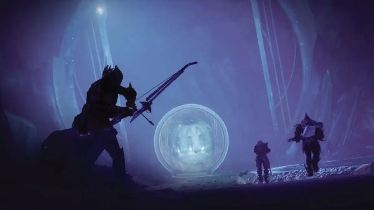 Destiny 2 Saison du souhait 1