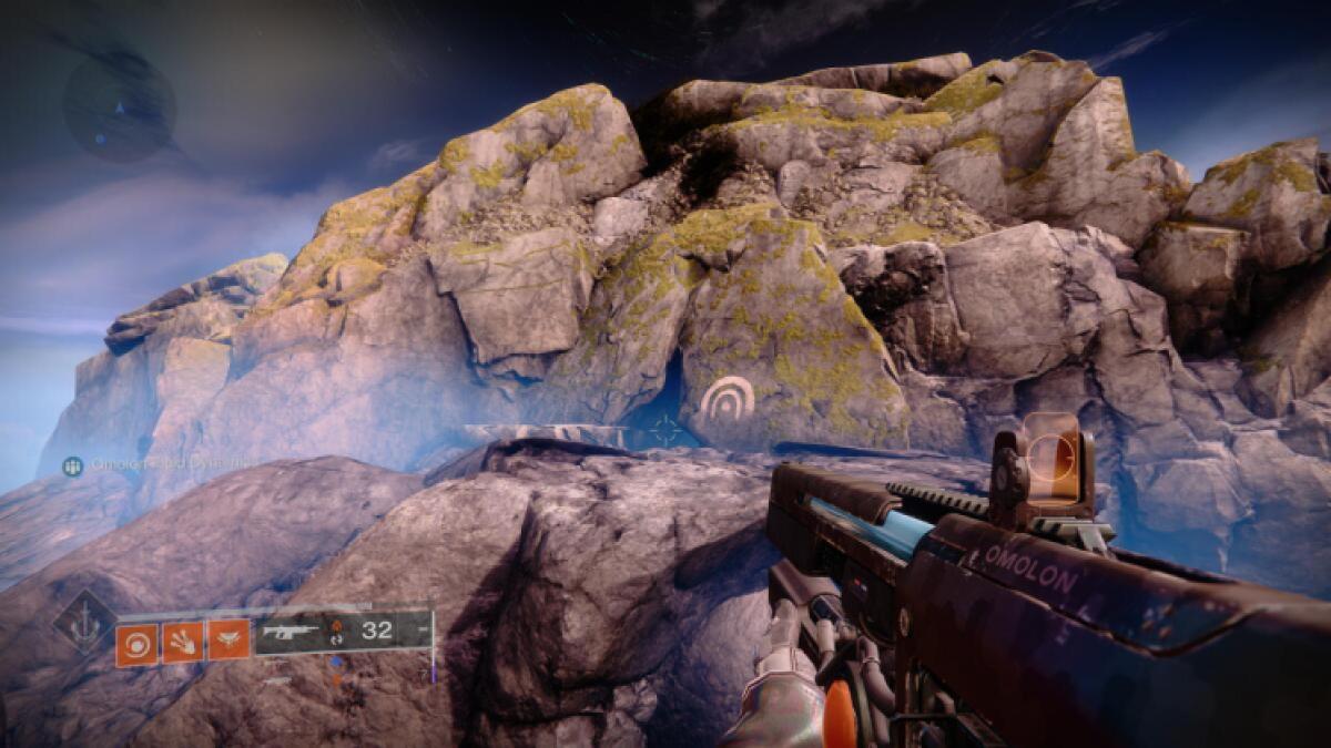 Destiny 2 Starcats Bay Of Drowned Wishes Emplacement du secteur perdu