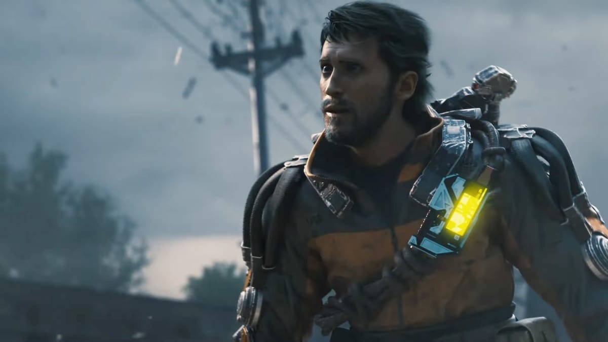 Level Infinite et Sharkmob annoncent Exoborne aux 2023 Game Awards