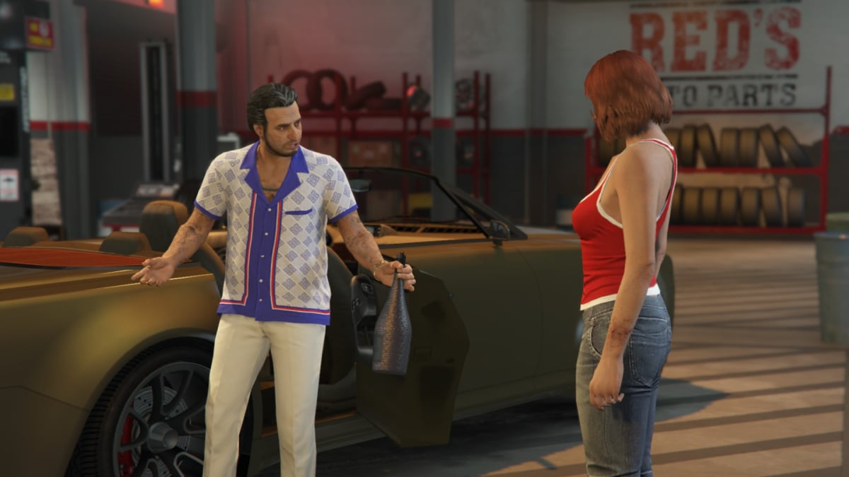 Pouvez-vous vendre des propriétés dans GTA Online ?