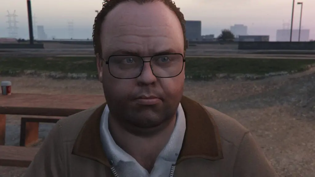 Mission du Casino Lester