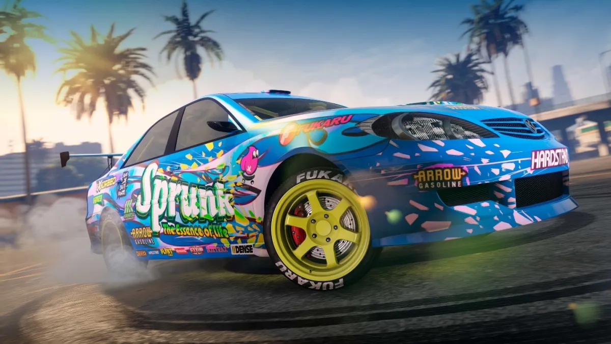 GTA Online : Calendrier de réinitialisation quotidienne et hebdomadaire