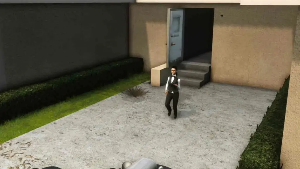 gta date millie