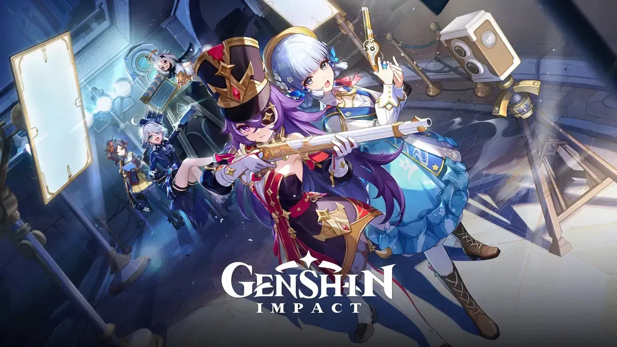 Genshin Impact : Comment utiliser la fonction de verrouillage automatique des artefacts ?