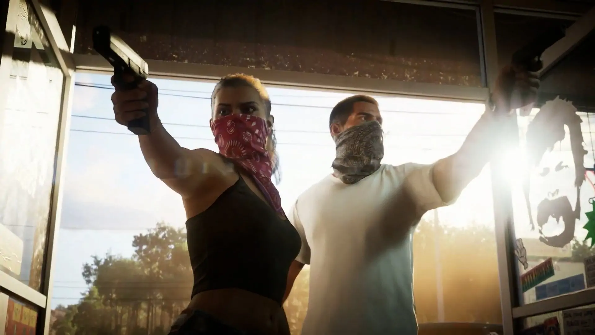 Le développeur de GTA 6 déplore la fuite de la bande-annonce : "Ça craint"