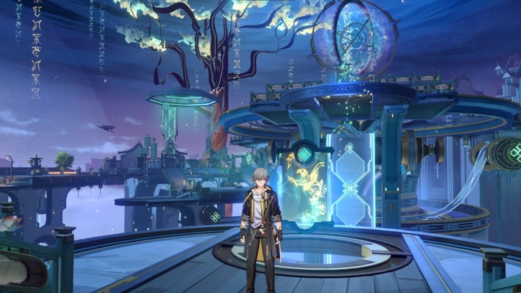 Honkai Étoile Rail 2.0