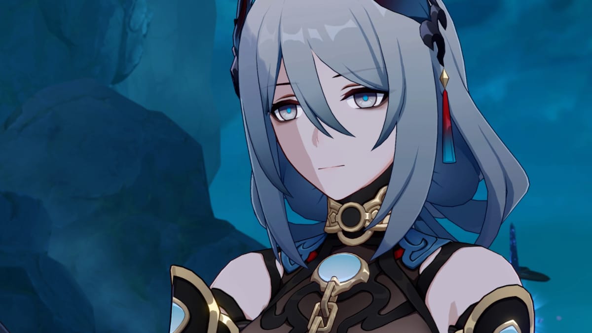 Honkai : Star Rail - Hanya Meilleure build et composition d'équipe