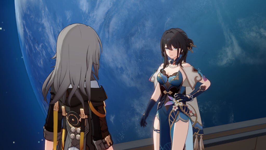 Mission de continuation Honkai Star Rail 1.6