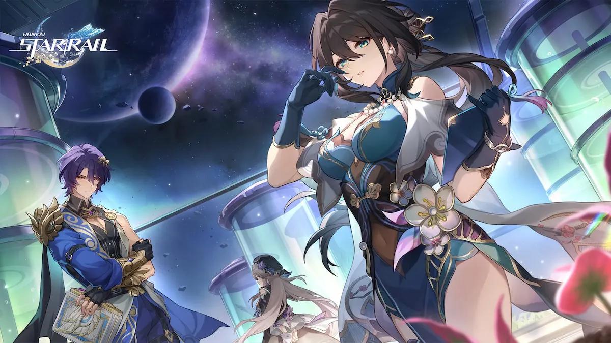 Tous les événements de Honkai Star Rail version 1.6 : horaire et heure