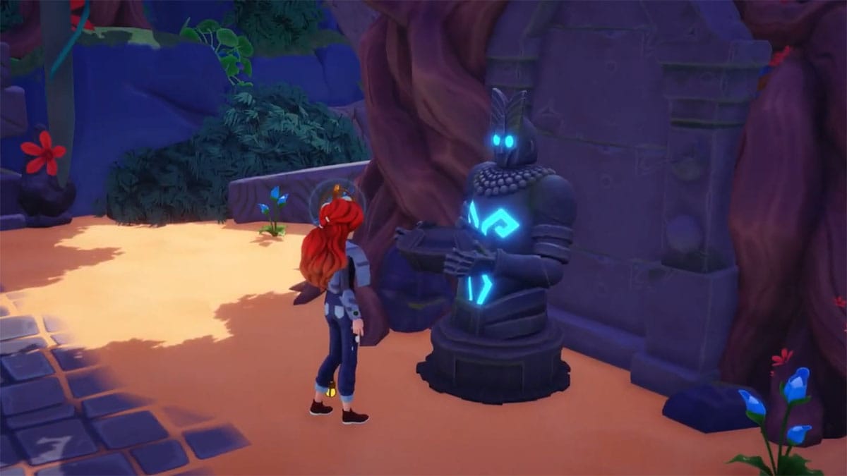 Disney Dreamlight Valley : Comment terminer la quête des sables