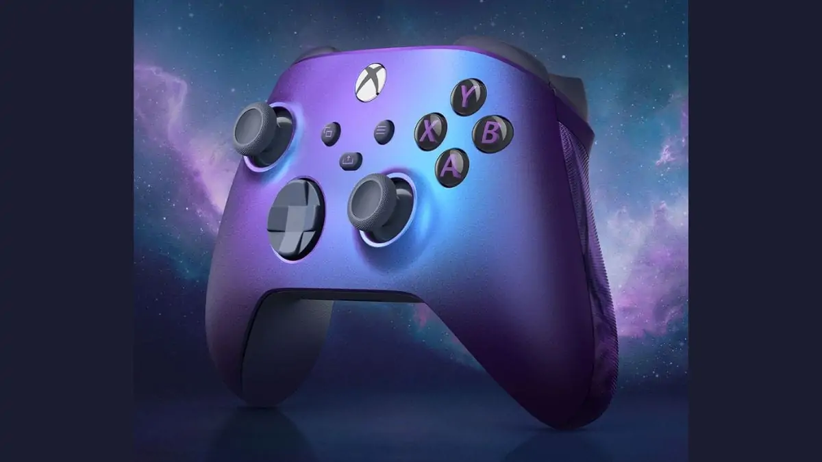 Comment nétoyer les boutons collants sur la manette Xbox