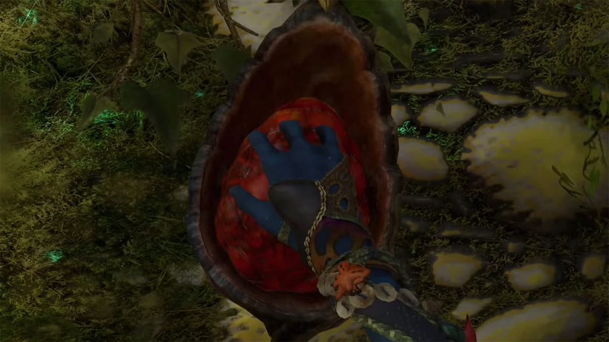 Avatar : Frontiers of Pandora - Comment obtenir des fruits en coquille