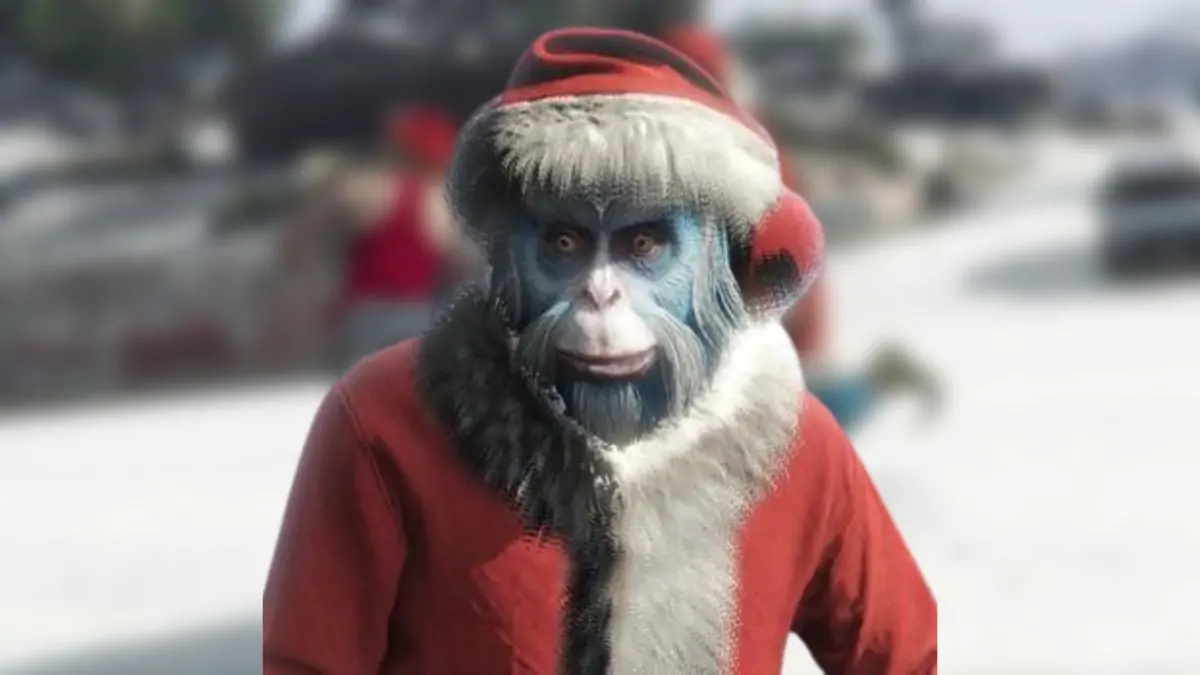 GTA Online : Comment obtenir la tenue Gooch