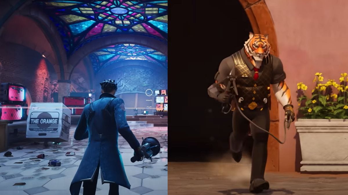 Fortnite : Comment activer l'exécution automatique