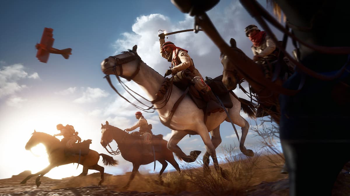 Comment corriger le code d'erreur 1 Une erreur inconnue s'est produite dans Battlefield 1 ?