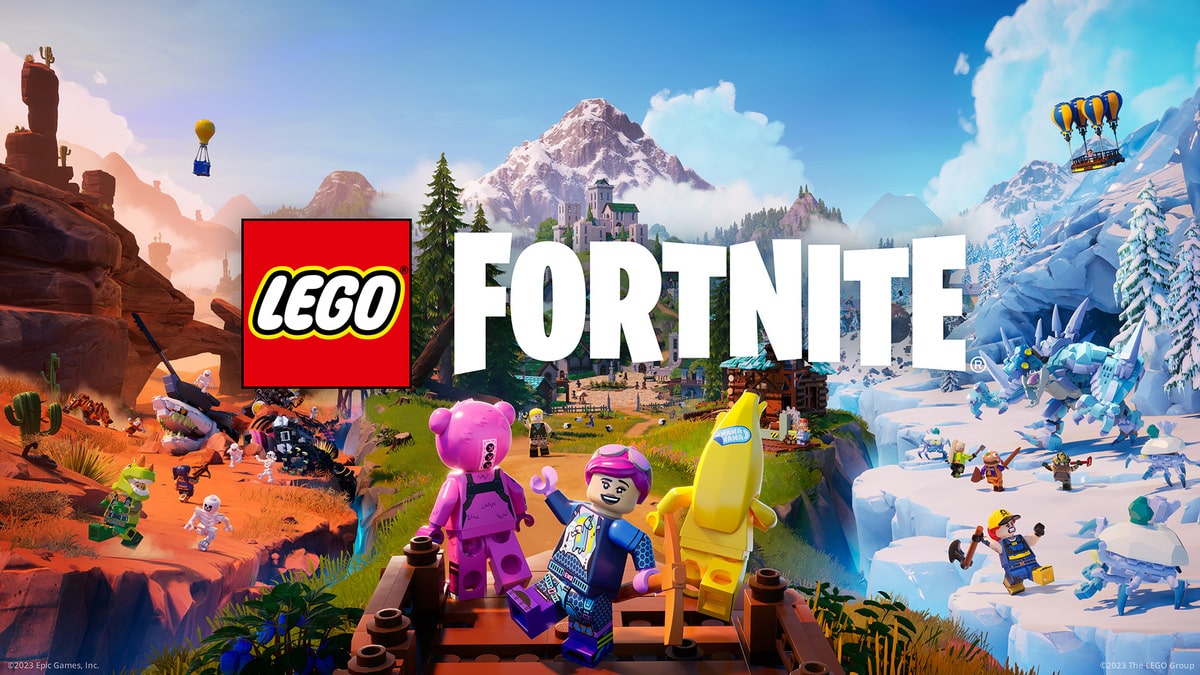 LEGO Fortnite : Quelle est l'erreur de matchmaking