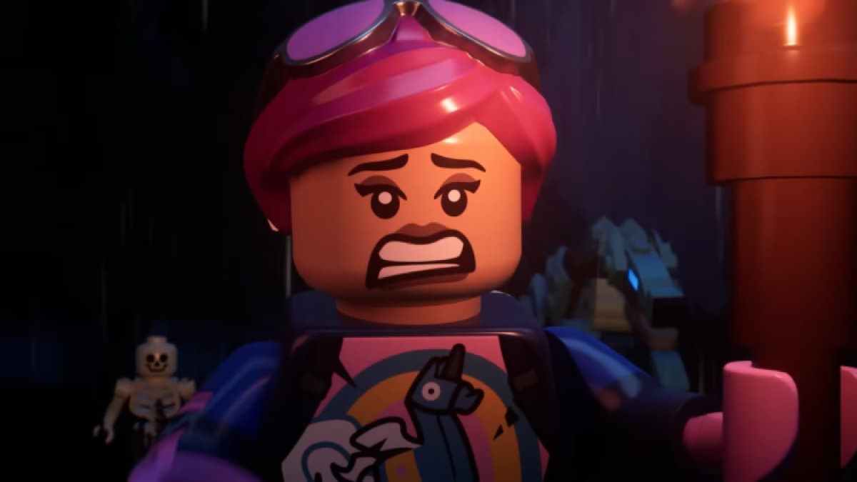Lego Fortnite Totem de l'Immortel Featured Image