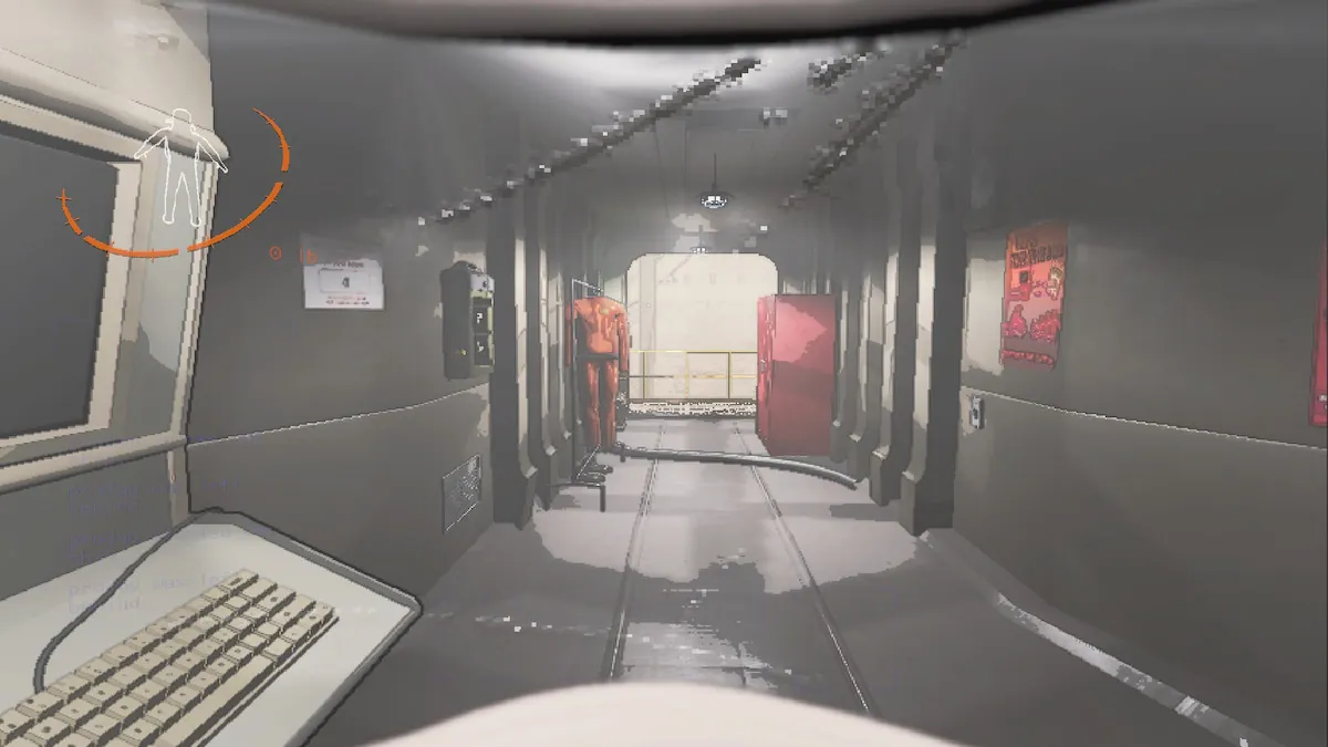Lethal Company : Comment utiliser le traducteur de signal