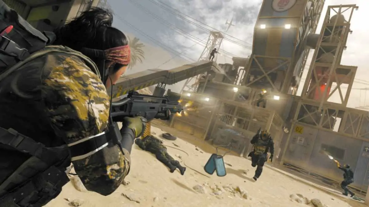 Mw3 Kill confirmé