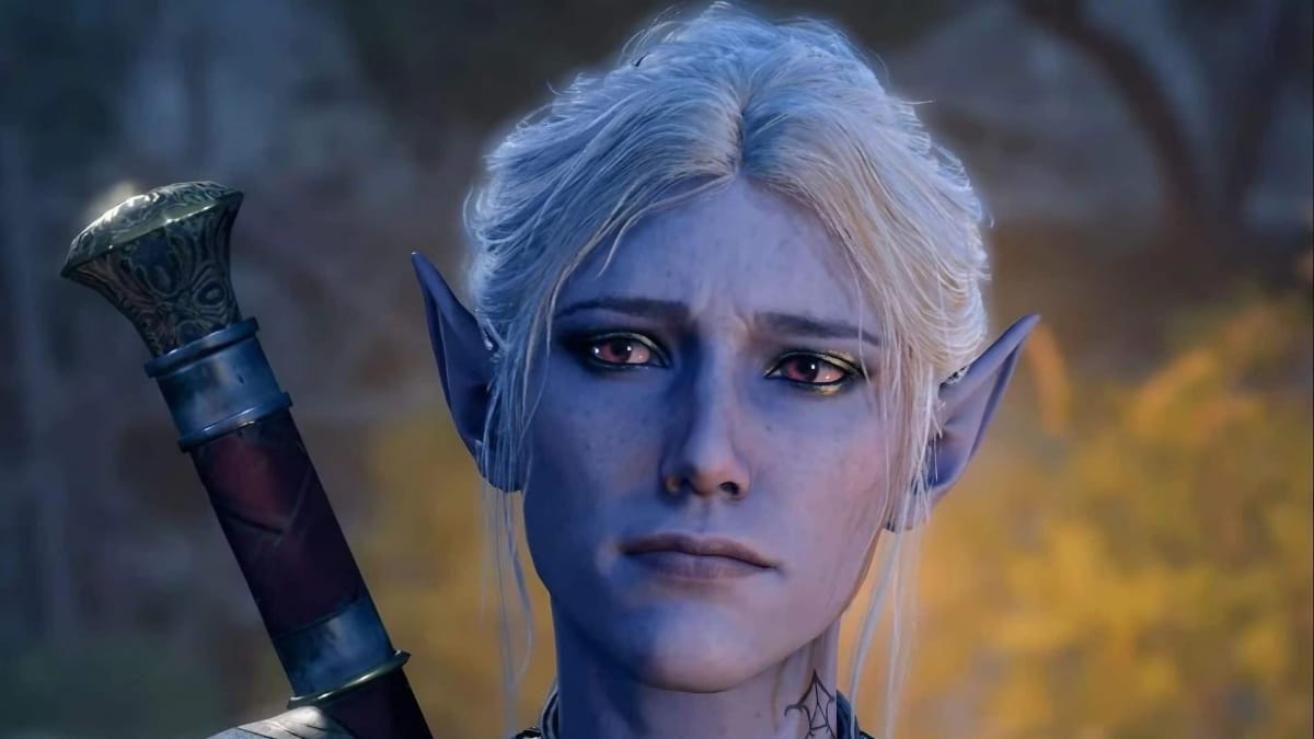 Baldur's Gate 3 : Comment recruter Minthara dans le patch 5