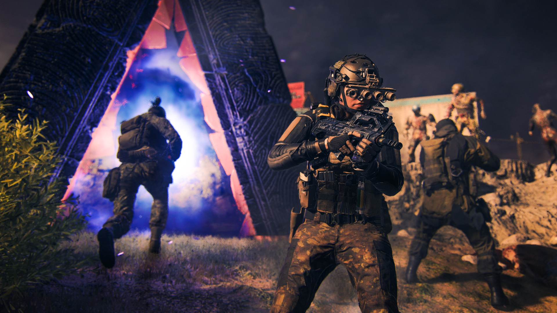 Modern Warfare : Zombies (MWZ) - Comment obtenir et utiliser le journal verrouillé
