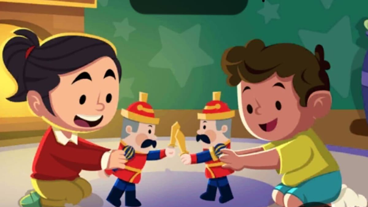 Guide de l'événement Monopoly Go Toy Soldiers