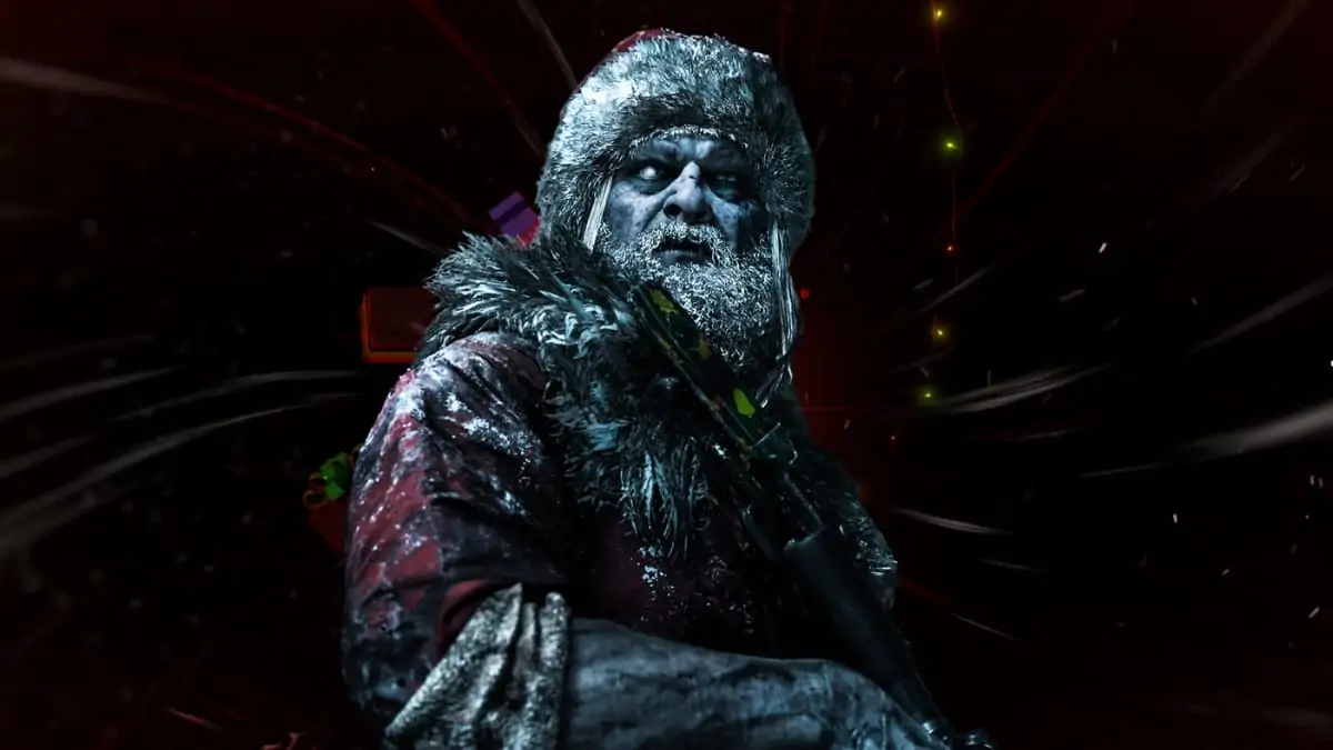 Mission Zombies MW3 la plus puissante