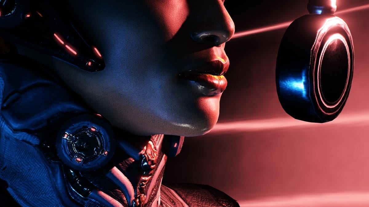 Warframe : Comment obtenir de l'extrait de Nitain