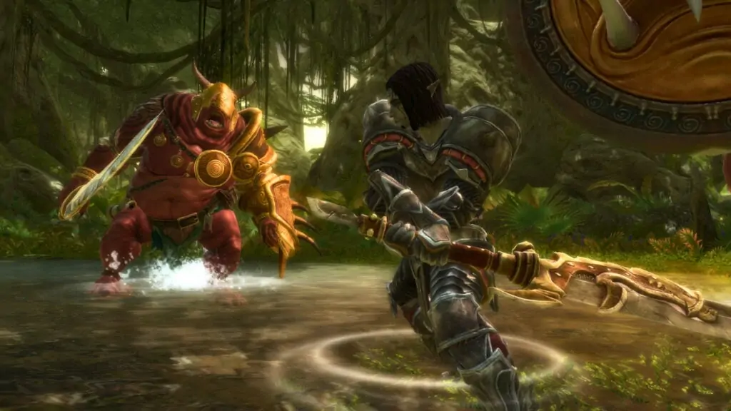 les RPG les plus négligés