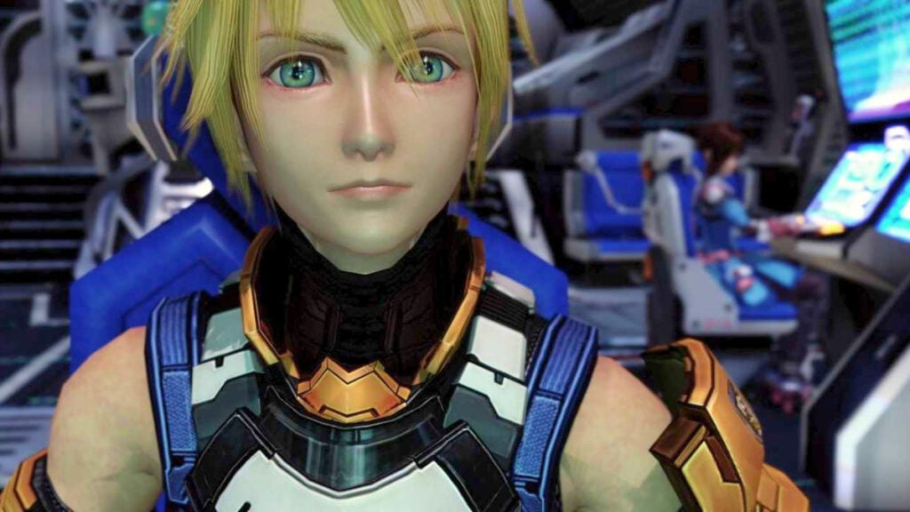 RPG Square Enix