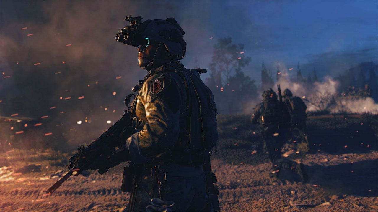 MW3 : Débloquer le purificateur JAK