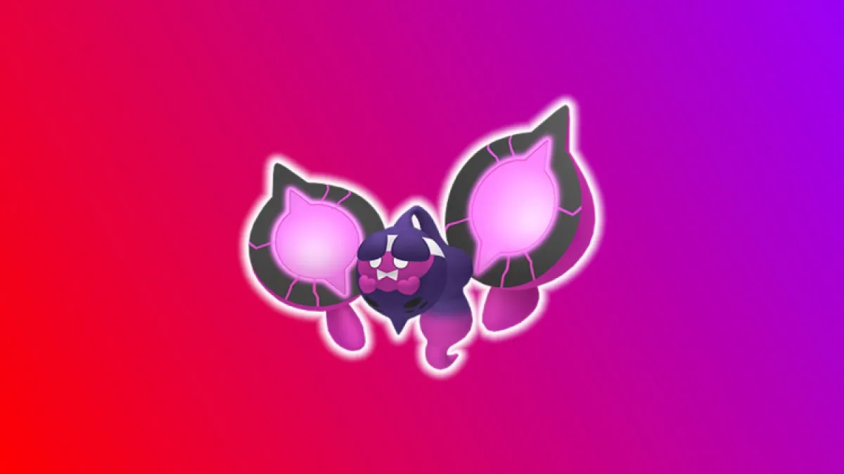 Pokémon Sinistre Violet Écarlate