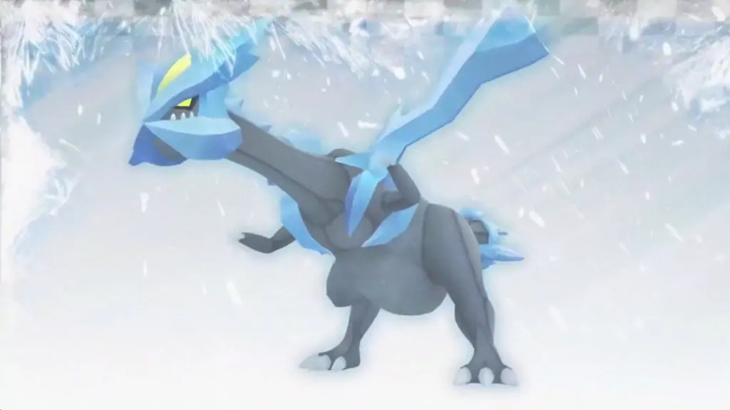 Kyurem faiblesse pokemon aller