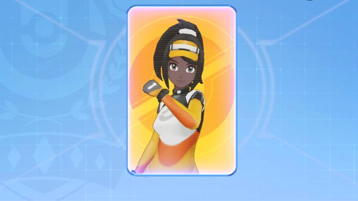 Pokemon UNITE : Codes décembre 2023
