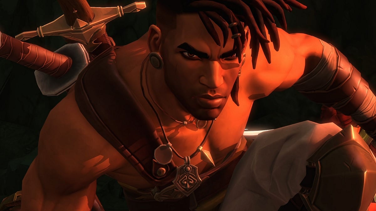 Prince of Persia The Lost Crown Spécifications et performances