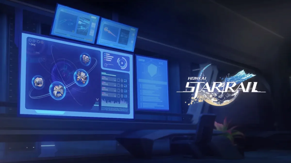 Royaume de l'étrange Honkai Star Rail