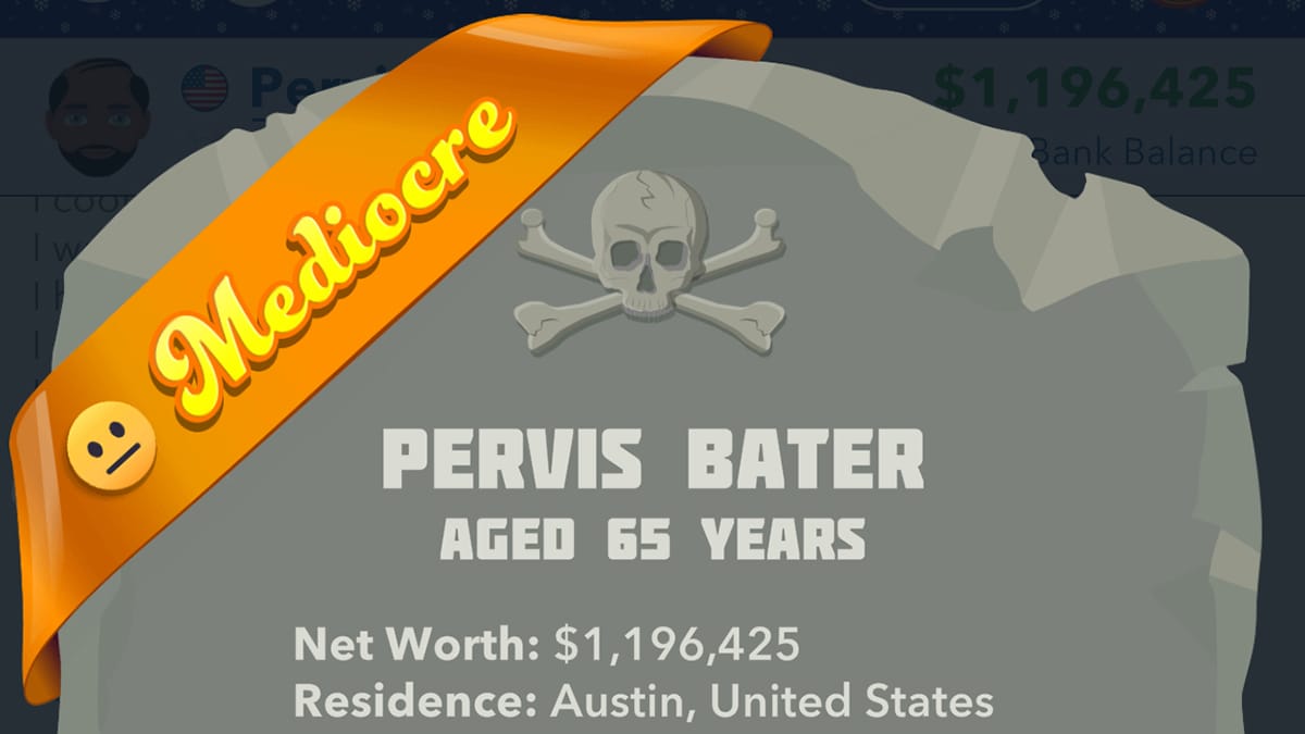 BitLife : Tous les rubans et comment les obtenir