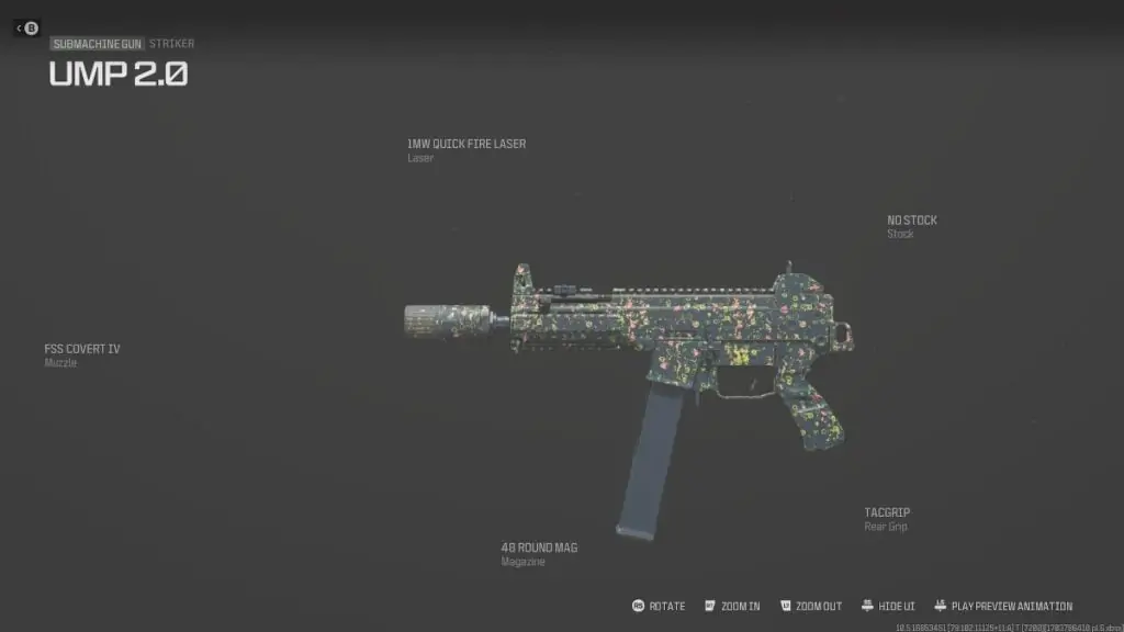 MW3 - Défis de camouflage MWZ Zombies