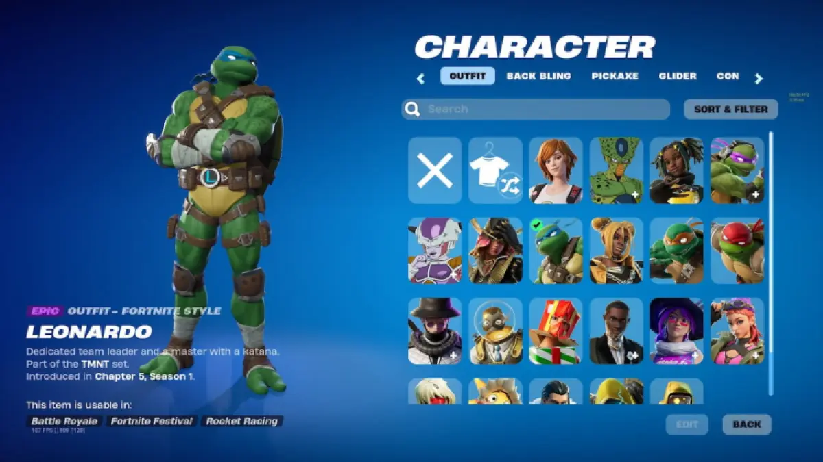 Leonardo