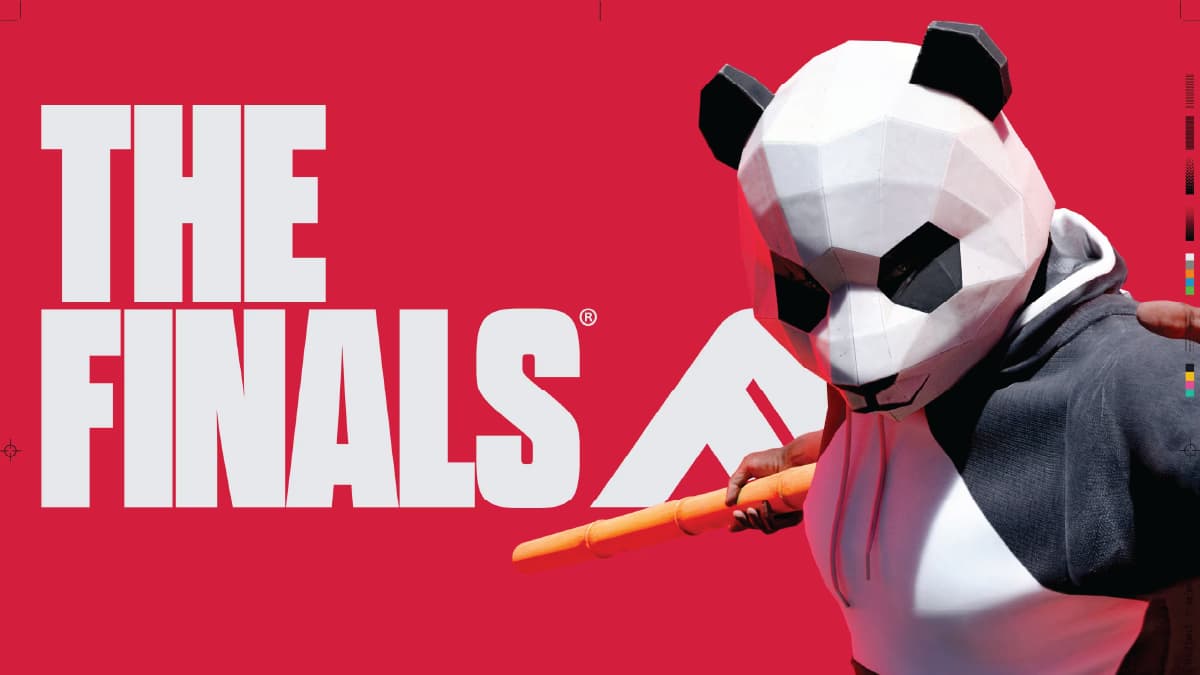 The Finals est-elle une bataille royale ?