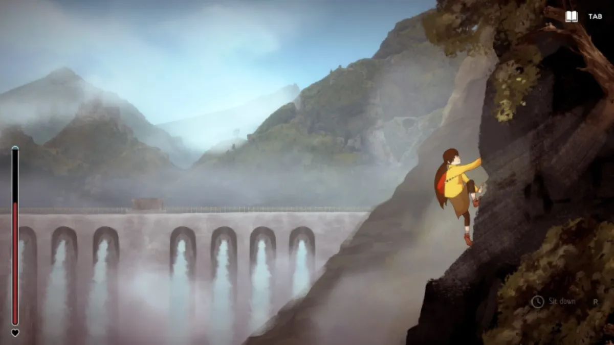 La chanson des Highlands nous rappelle que les jeux sont une forme d'art 3