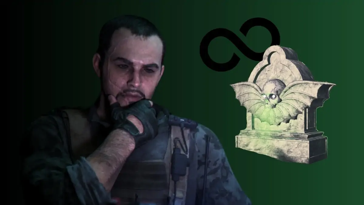 Guide solo complet de MW3 Zombies Tombstone